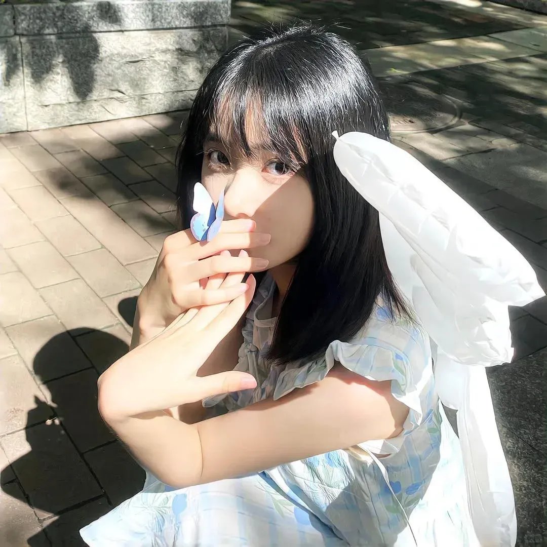 后排闺蜜